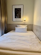 Hotel Central