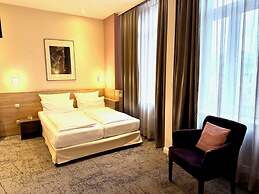 Hotel Central