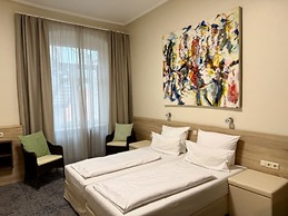 Hotel Central