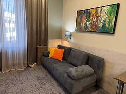 Hotel Central