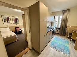 Hotel Central