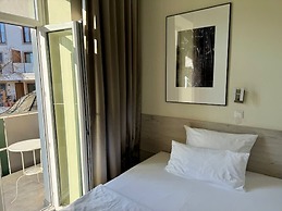 Hotel Central