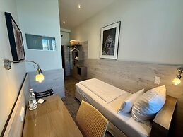 Hotel Central