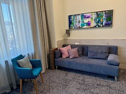 Hotel Central
