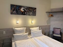 Hotel Central