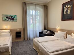 Hotel Central