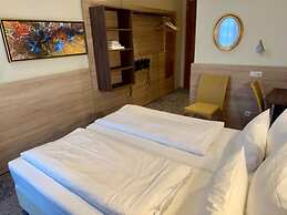 Hotel Central