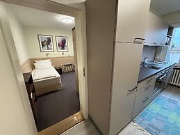 Hotel Central