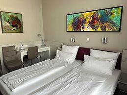 Hotel Central