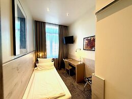 Hotel Central