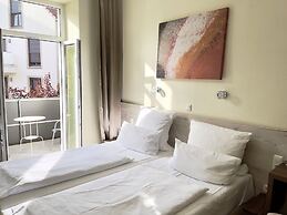 Hotel Central