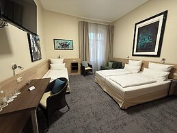 Hotel Central