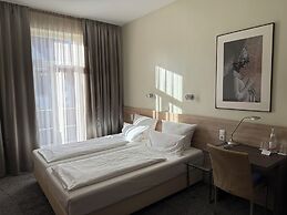 Hotel Central