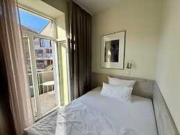 Hotel Central