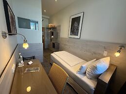 Hotel Central