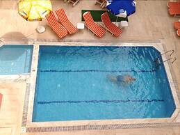 Baronessa Apart Hotel