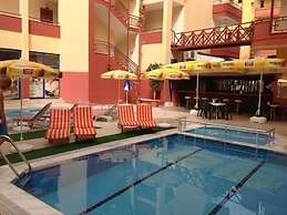 Baronessa Apart Hotel