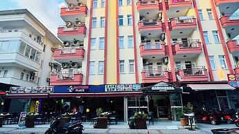 Baronessa Apart Hotel