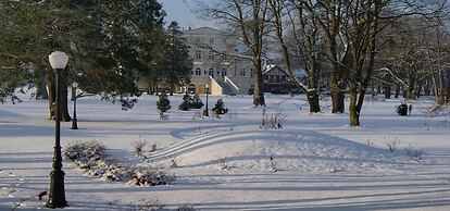 Wieniawa Spa & Wellness