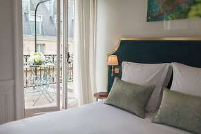 Hotel Alfred Sommier