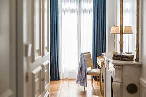 Hotel Alfred Sommier