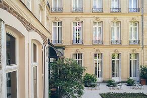 Hotel Alfred Sommier