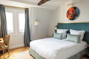 Hotel Alfred Sommier