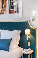 Hotel Alfred Sommier