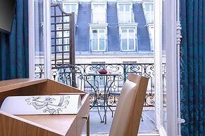 Hotel Alfred Sommier