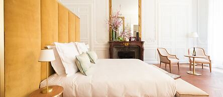 Hotel Alfred Sommier