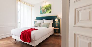 Hotel Alfred Sommier