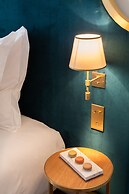 Hotel Alfred Sommier