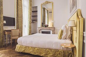 Hotel Alfred Sommier