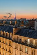 Hotel Alfred Sommier