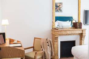 Hotel Alfred Sommier