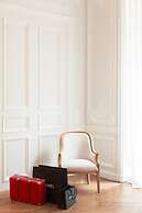 Hotel Alfred Sommier