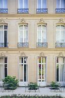 Hotel Alfred Sommier