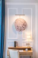 Hotel Alfred Sommier