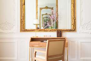 Hotel Alfred Sommier