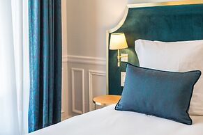 Hotel Alfred Sommier