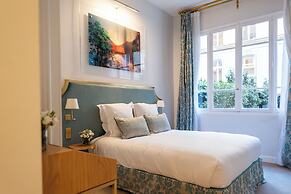 Hotel Alfred Sommier