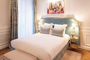 Hotel Alfred Sommier