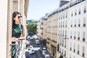 Hotel Alfred Sommier