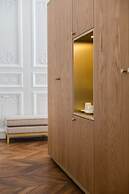 Hotel Alfred Sommier