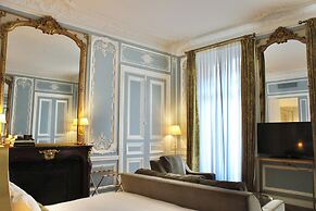 Hotel Alfred Sommier