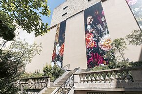 Hotel Alfred Sommier