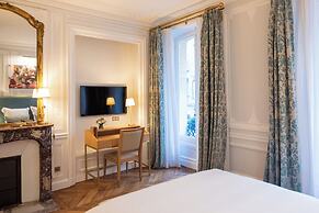 Hotel Alfred Sommier