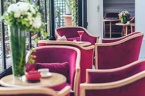 Hotel Alfred Sommier