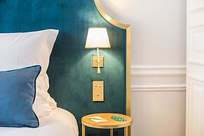 Hotel Alfred Sommier