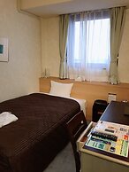 Takasaki Urban Hotel